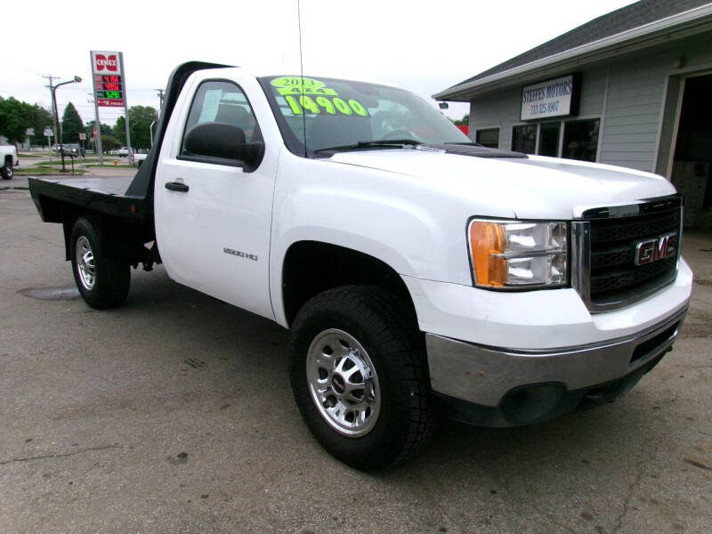gmc sierra 2500hd 2013 1GT02ZCG2DZ191011 image gmc sierra 2500hd 2013 1GT02ZCG2DZ191011 image